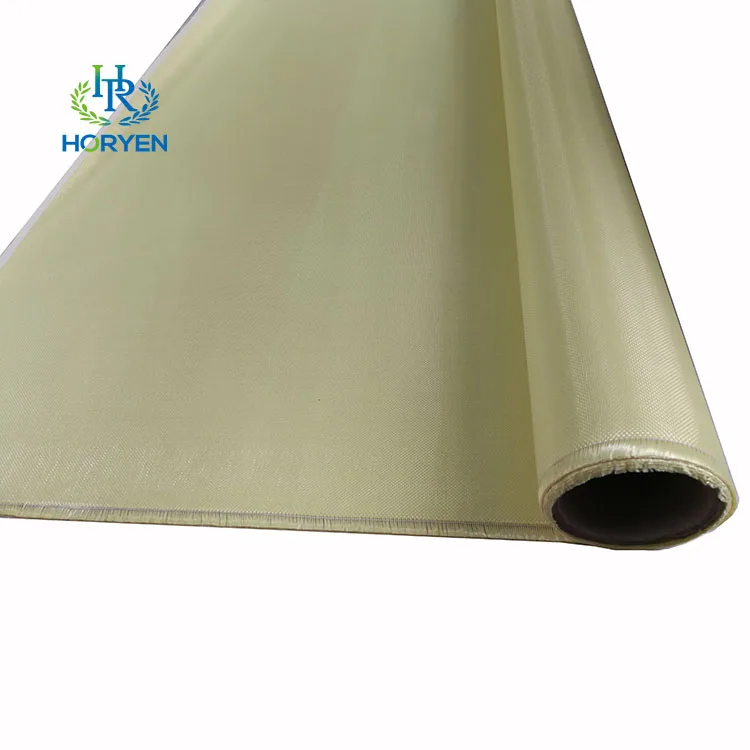 200D 400D 600D 800D 1000D 1500D 3000D flame Resistant aramid fabric