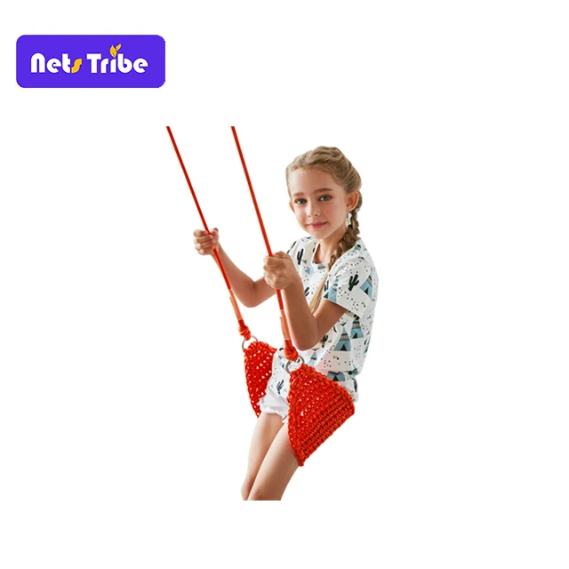 
Factory direct sales toddler swing set popular buy chair swing baby hammock swing 