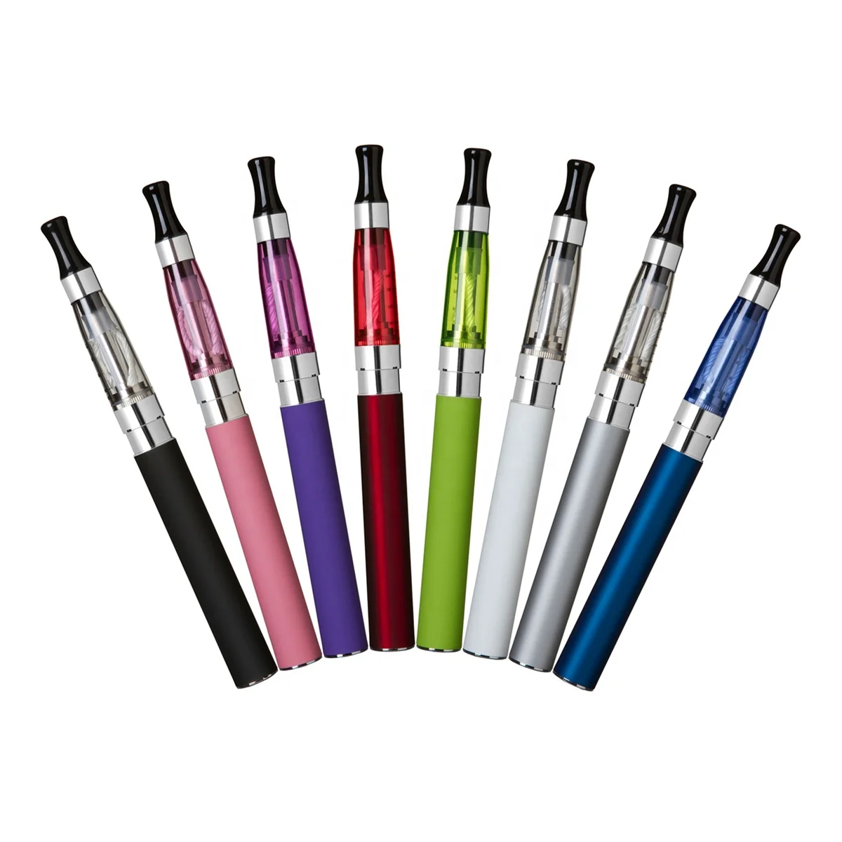 
Professional Factory price ego evod Wholesale OEM ego c4 kit ego+ce5 