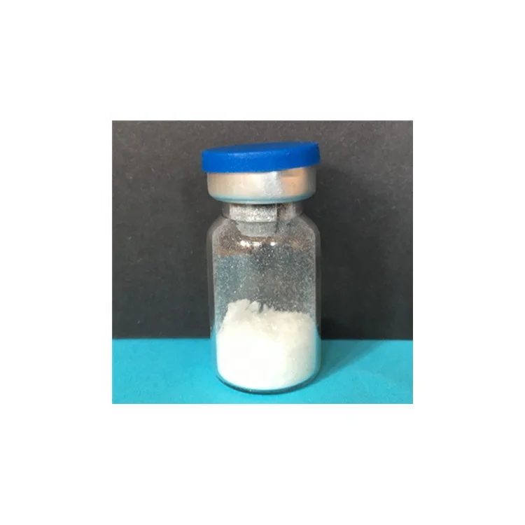 
Chemical material polypeptide Peforelin/Maprelin/GnRH/gonadotropin releasing hormone cas 147859-97-0 in Pharmaceutical grade 