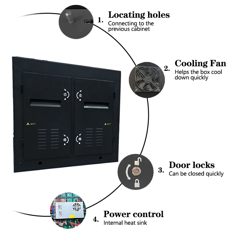 TOPLED window screen module video processor 3d globe hd full color chinese p3.0 cube module scoreboard display panel led