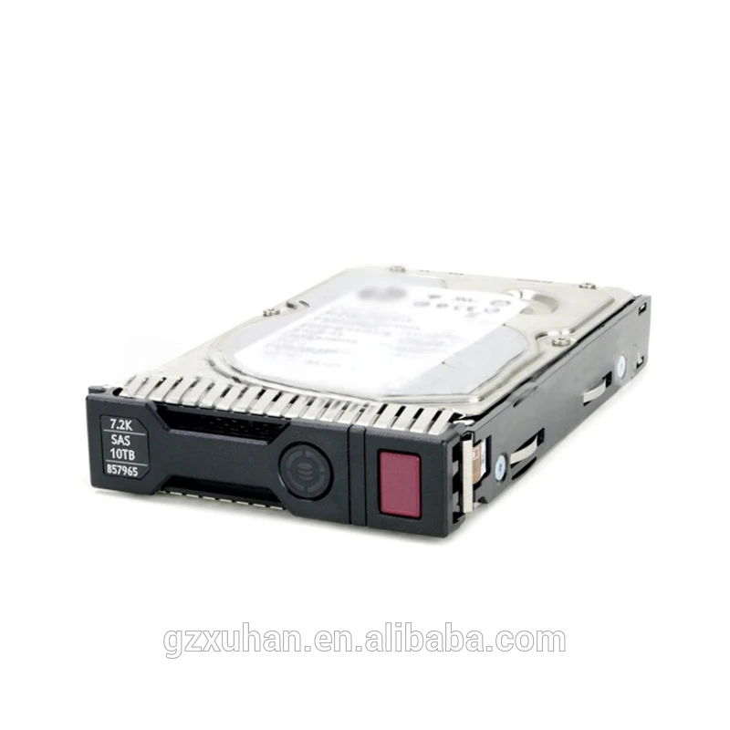 870753-B21 300GB 12G SAS 15K 2.5 inch SC HDD 870792-001
