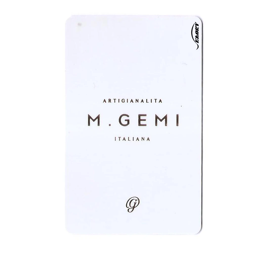 Plastic Inkjet Printable 4442 Chip PVC Card