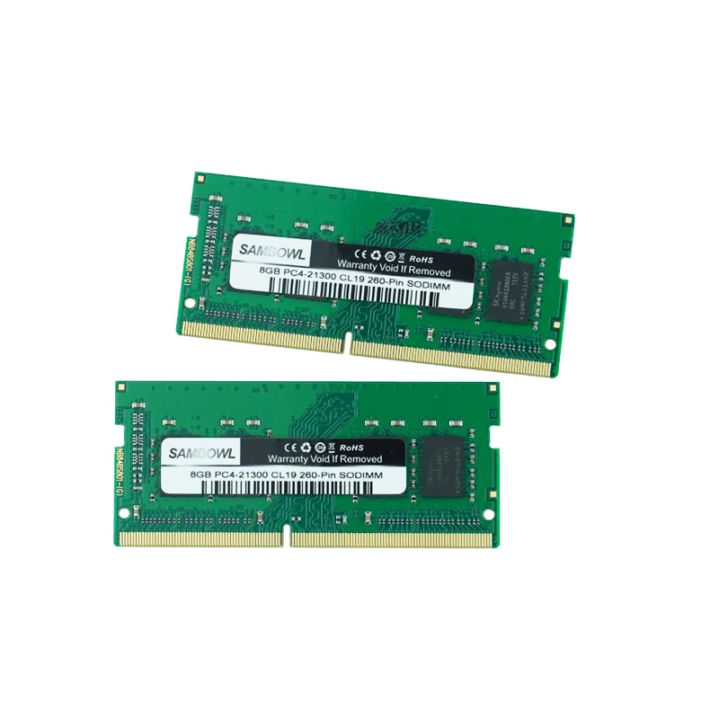 Высокопроизводительный DDR4 настольная игровая память 2666 МГц ПК 1 2 В 8 ГБ 16 ОЗУ ECC 4 32 DDR3 компьютер в наличии