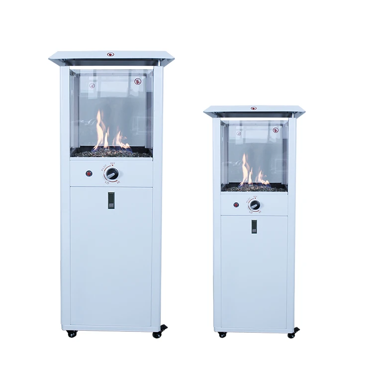 Commercial Patio Poultry Gas Outdoor Heater