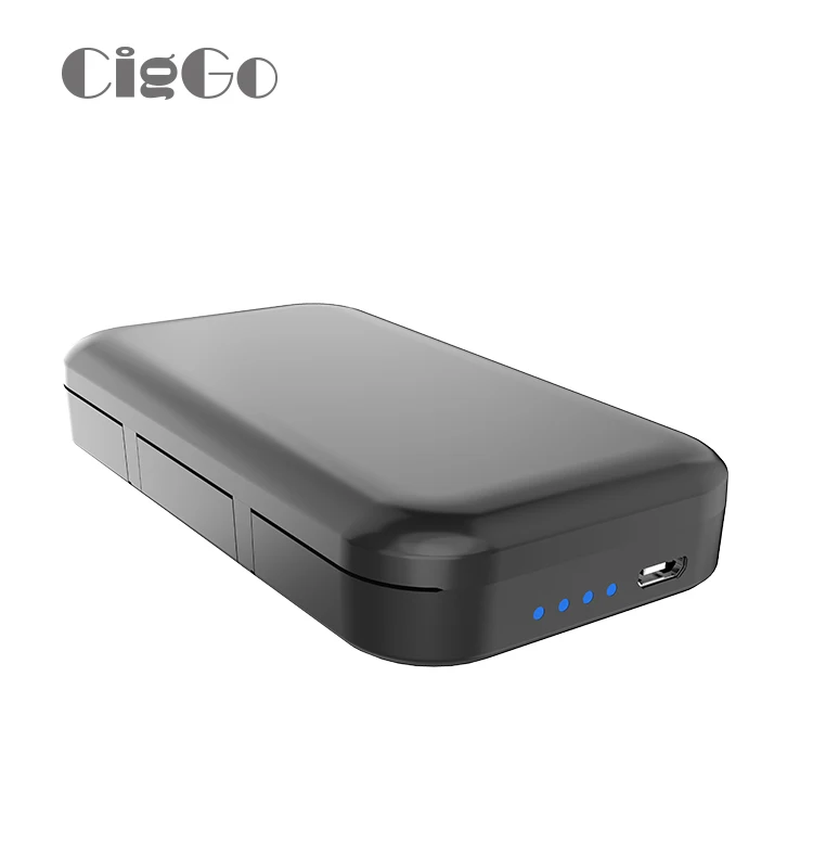 
Hot Selling 900mAh charging case Compatible for XUUL device 