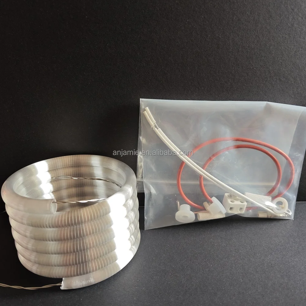 Dental Lab Porcelain Furnace  vacuum Oven With Touch Screen