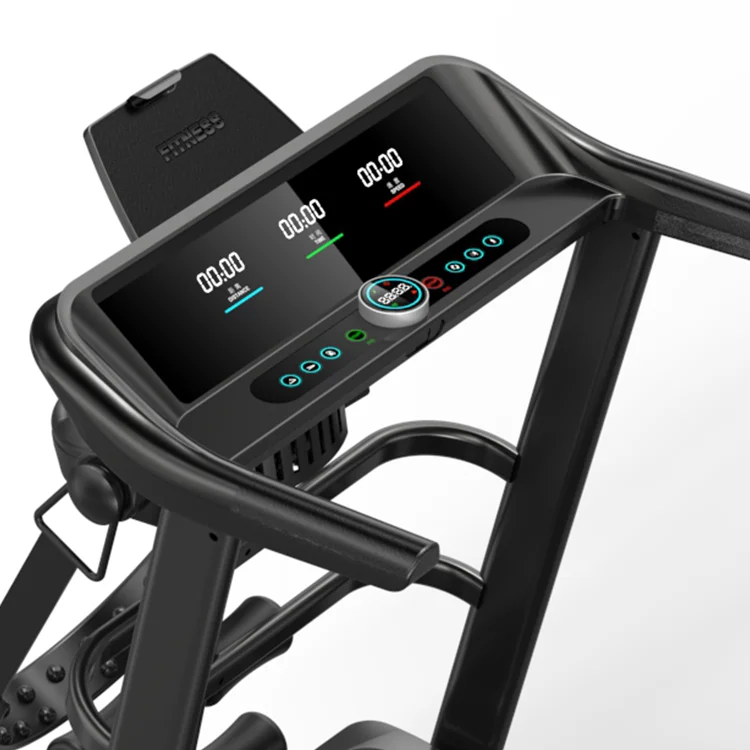 Electrical commercial home foldable Treadmills for Sale Made in China Max Fitness  Unisex OEM  LOGO Power Surface ROHS