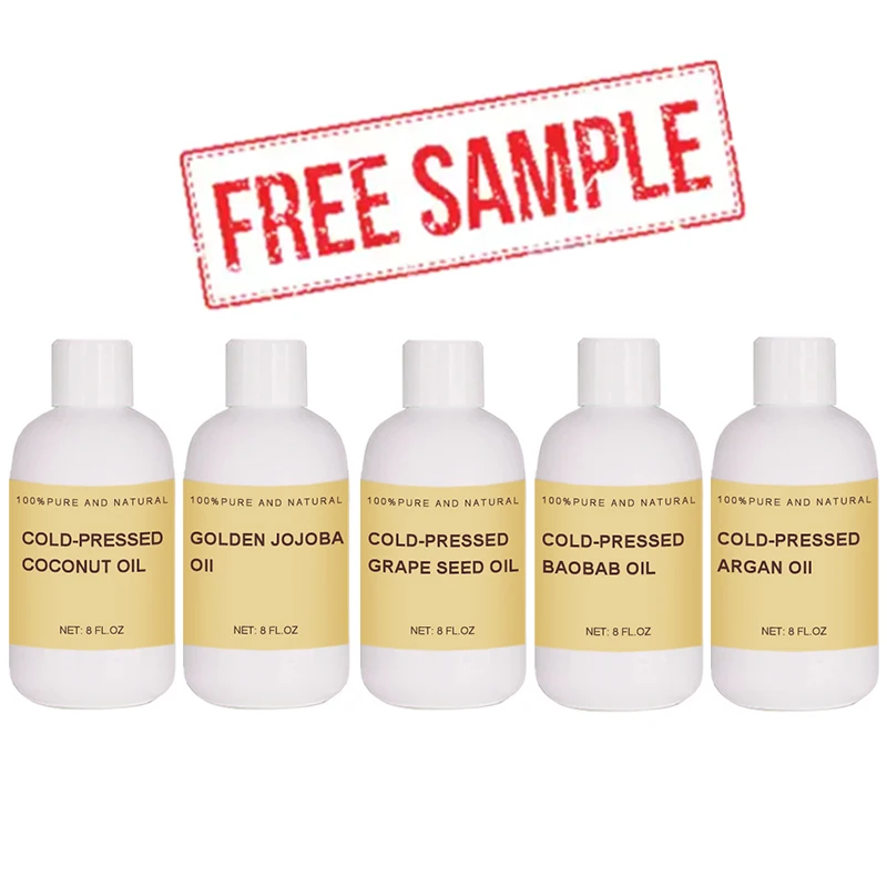 Wholesale Cold Pressed Organic Baobab Oil Olive Oil In Bulk