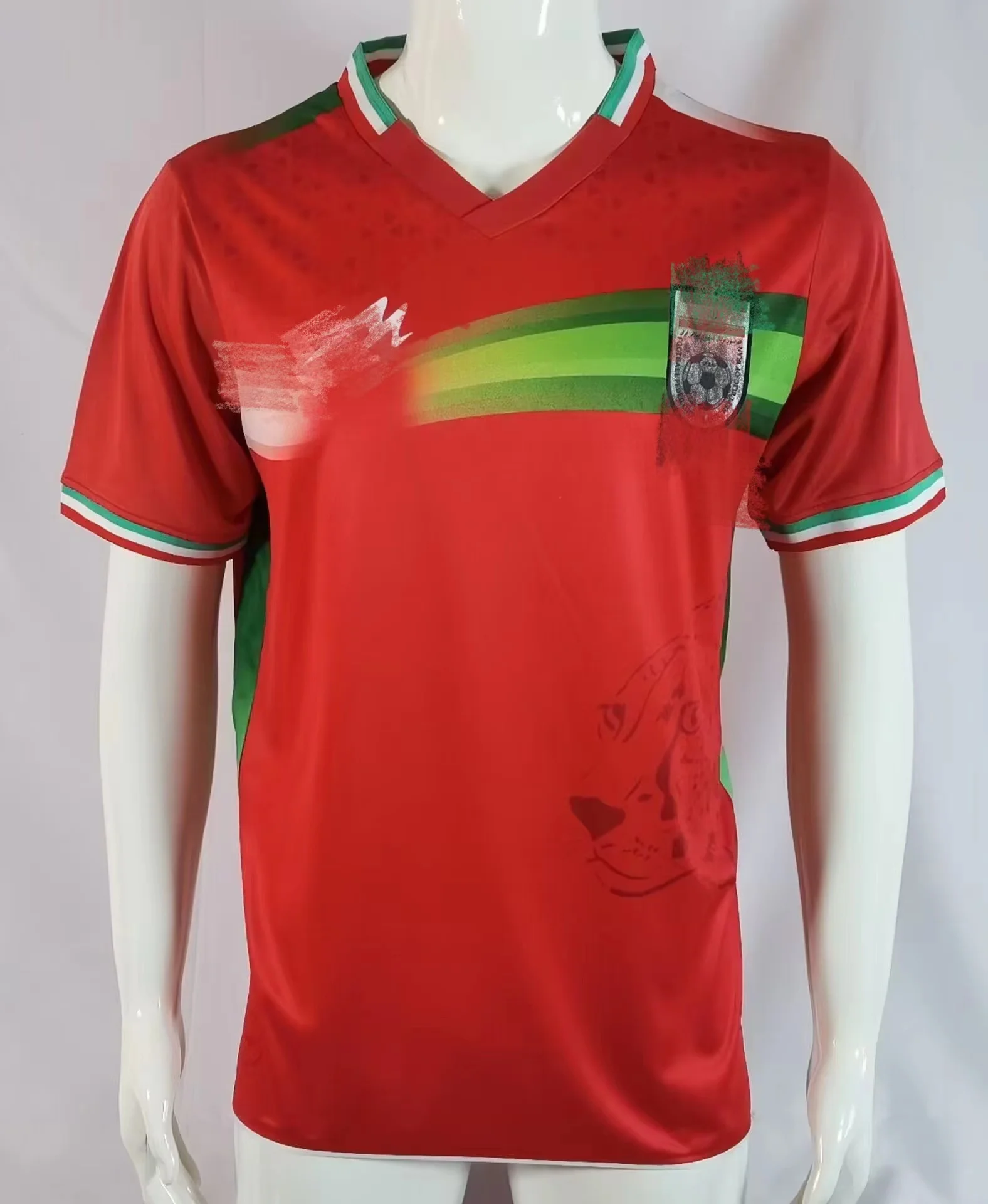 Sportswear Soccer jerseys High quality Jerseys wholesale