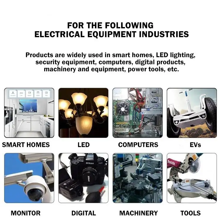 Oem wire harness connectors Factory customization wire harness design wire harness board