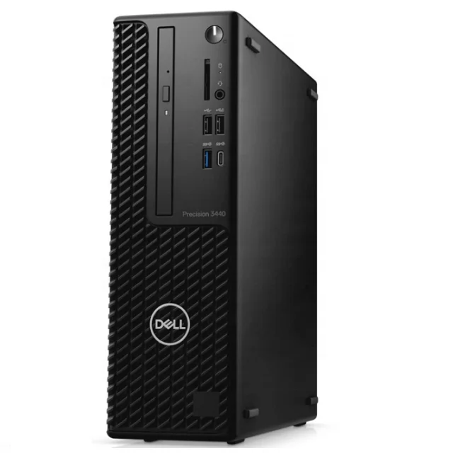 T3440 Core 4 core i3-10100 3.6GHz/8GB 3200MHz/1TB SATA 7.2K 3.5/integrated display/DVDRW/200W