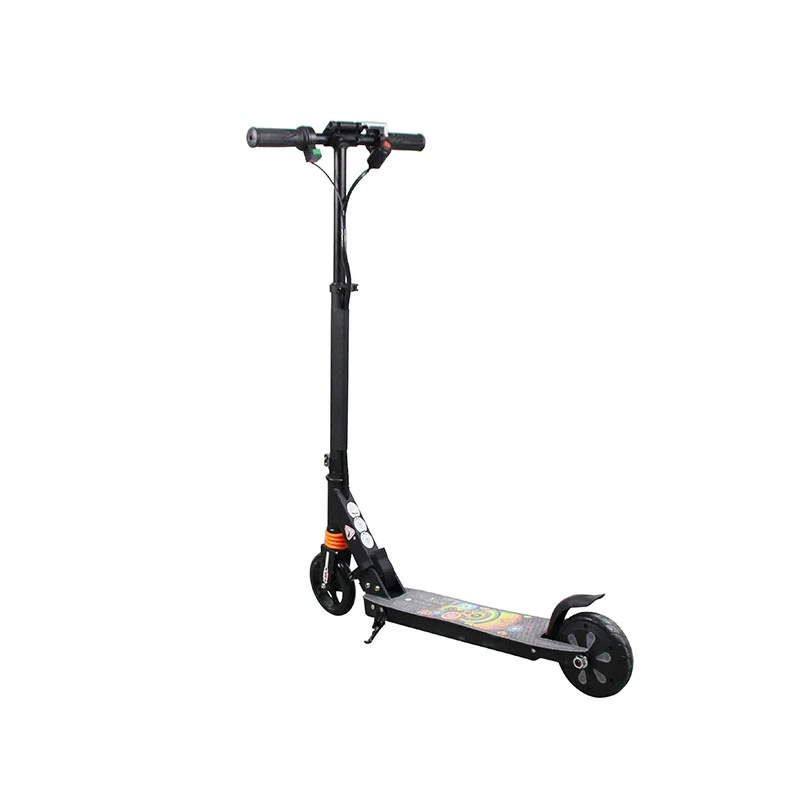 2021 Hot Selling Outdoor Exercise Electric Scooter Foldable Cheap Electric Scooter for Kids