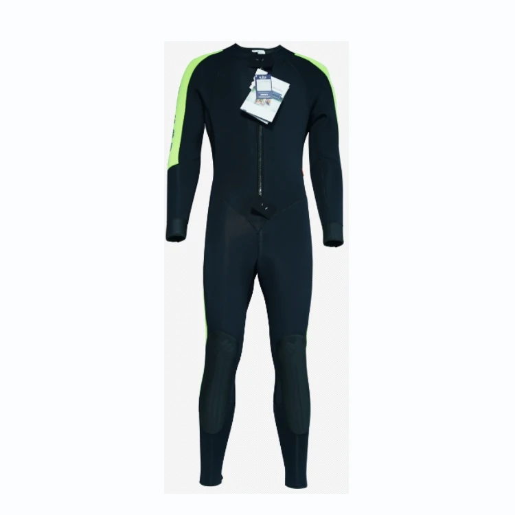 Diving Wet Suits Surf Neoprene Wetsuit Surfing Manufacturer Custom 3MM Kids Latex Dry For Women men Water Sport
