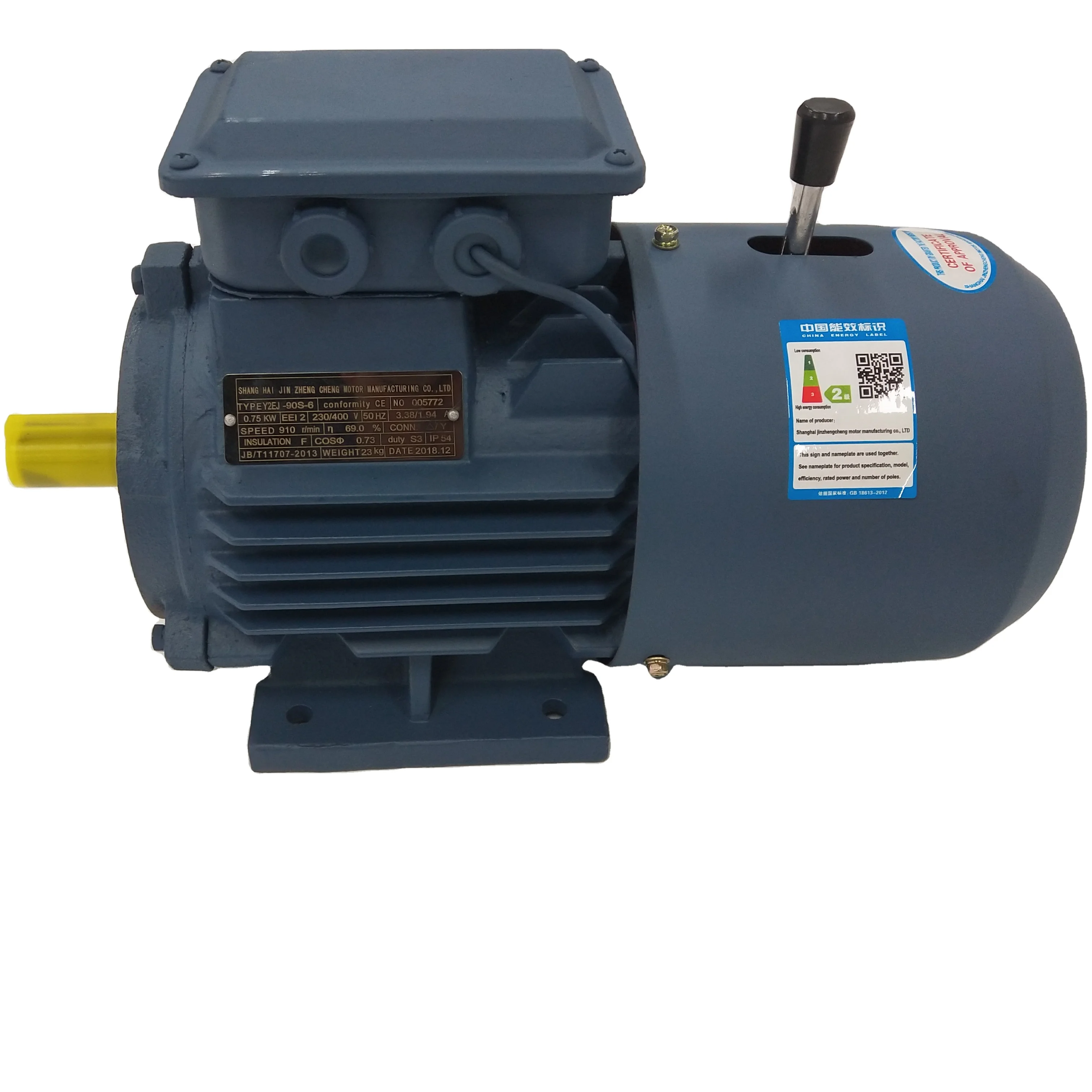 3 Phase Ac Induction Motor Electric Motor 1hp 1.5hp 2jp 3hp 5hp 7.5hp 10hp 15hp 20hp 25hp 30hp 40hp 50hp 75hp 100hp