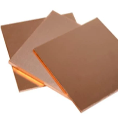 Заводская цена C10100 C11000 C12200 C21000 C22000 C23000 99.97% лист меди катода высокой