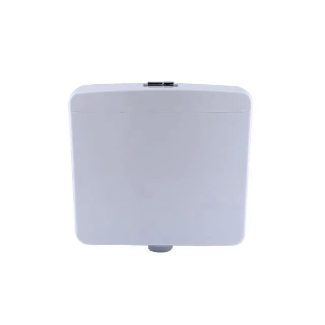 NUCA popular toilet cistern wall hang wall-hang concealed 9 litre water tank flushing cistern parts cover float valve