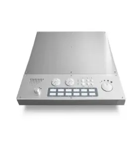 Electromyography System PC based 4-Channel EMG/EP system Machine