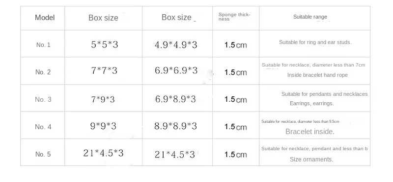 2024 Hot Selling Wholesale Custom Logo Luxury Multidimensional Jewelry Wrist Gift Craft Box