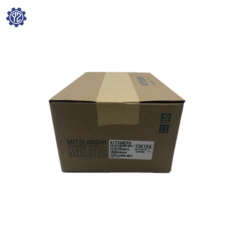 Mitsubishi Original PLC Motion Controller A173UHCPU