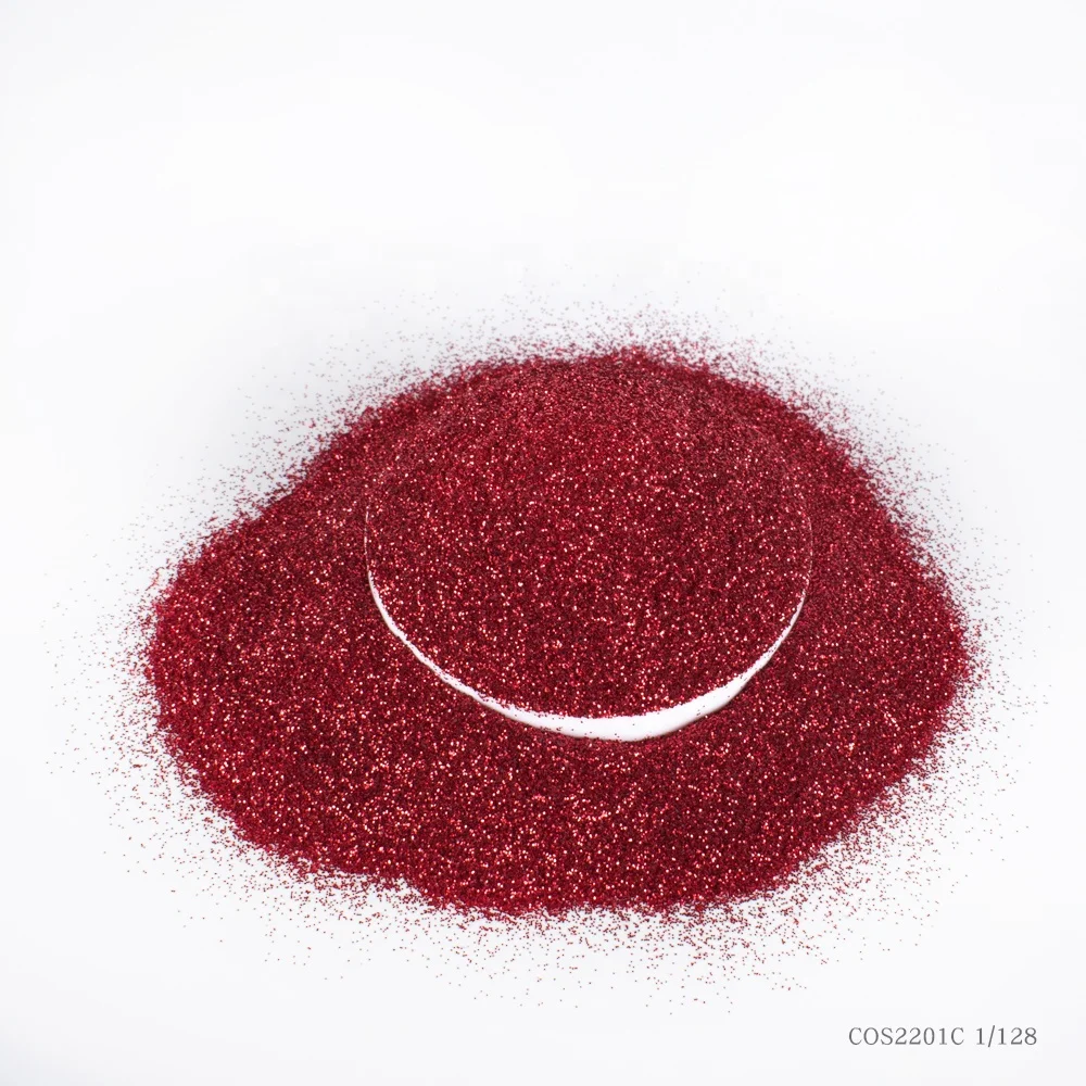 GUANHONG GLITTER Factory Export Bulk Colored Glitter Cosmetic Powder Eyeshadow LipGloss Face Makeup Glitter Powder