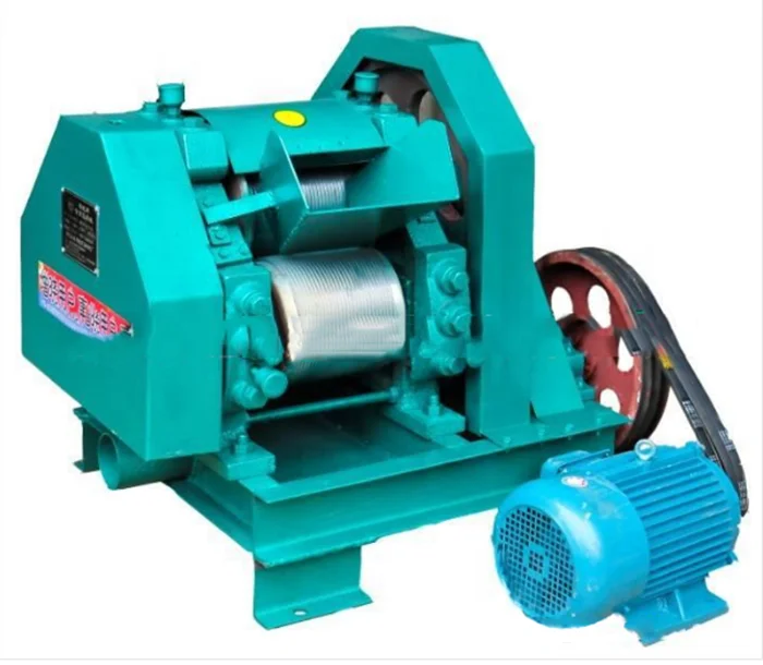 Хорошая производительность, автоматическая дробилка сахарного тростника, соковыжималка для сахарного тростника, продажа