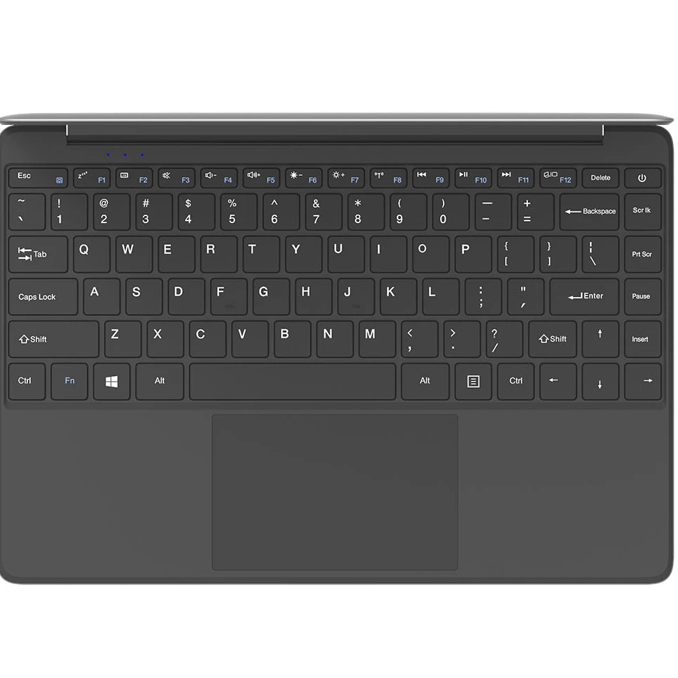 Wholesale Notebook computer 14.1 inch OEM laptop  Gemini Lake N4000/4100/5000 netbook chromebook