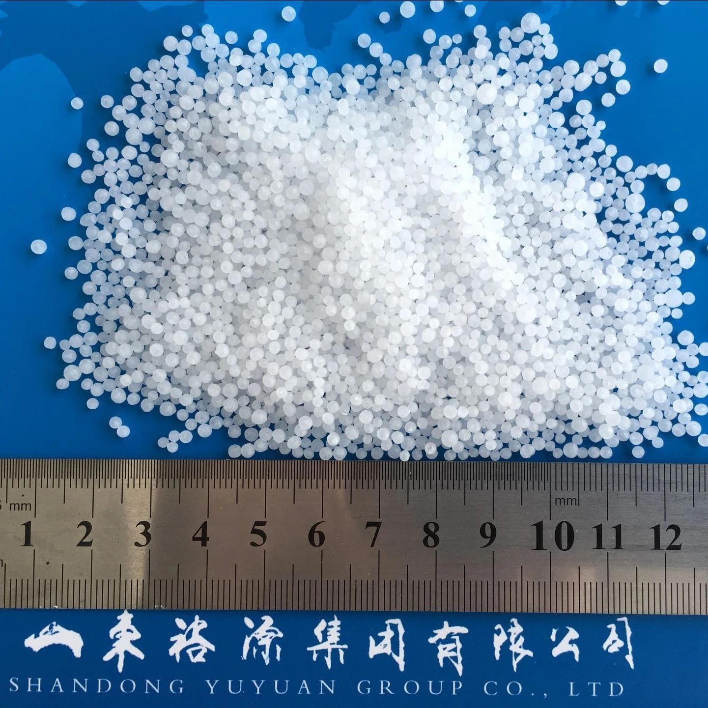 automotive grade urea