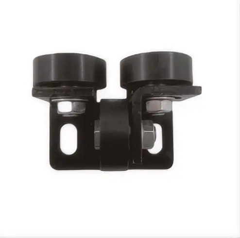 Elevator parts guide shoes guide boots rail guide