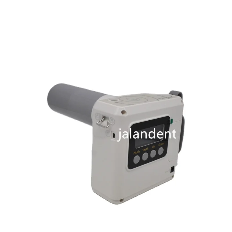 Лидер продаж стоматологический цифровой портативный рентгеновский аппарат стоматологическое оборудование датчик рентгеновского излучения