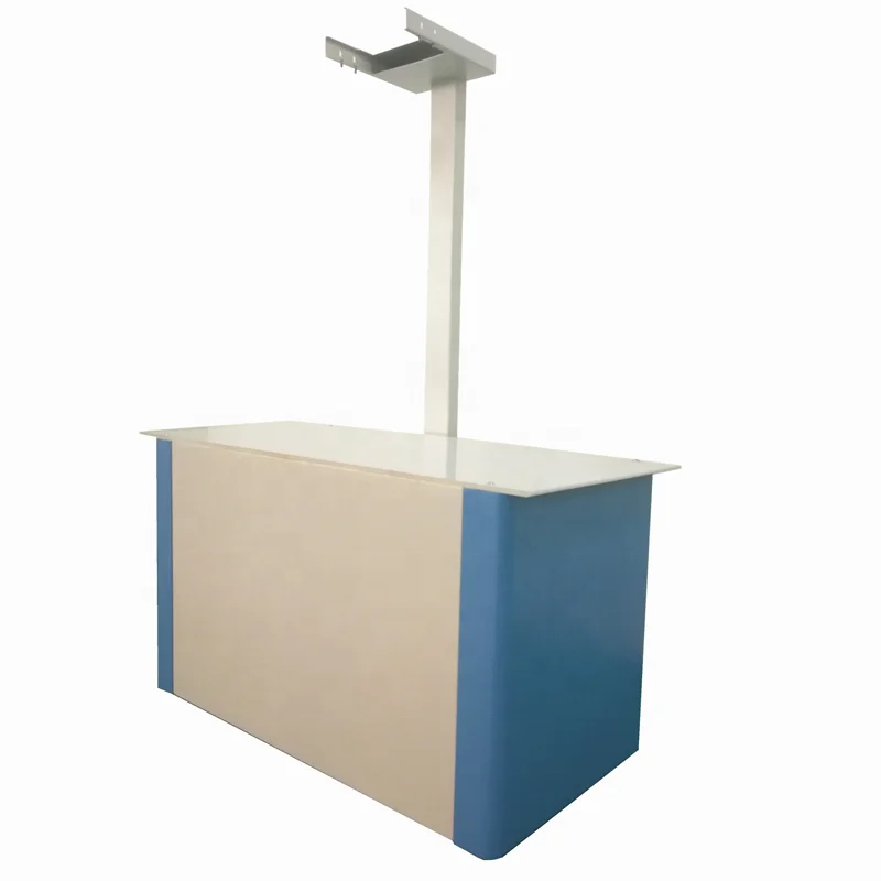 
veterinary x ray table: specially used for physical examination of animals, mainly used for perspective photography 