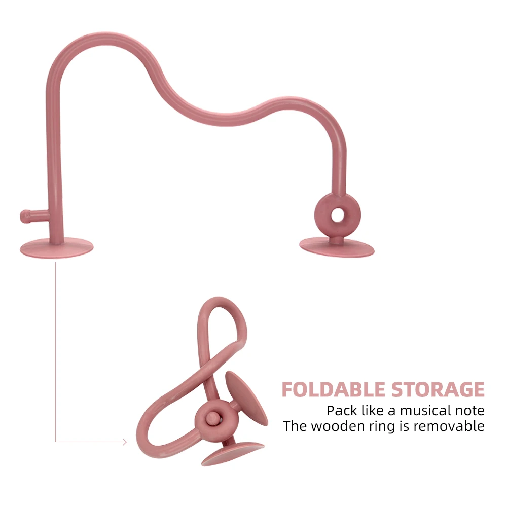 Развивающая силиконовая игрушка для детей