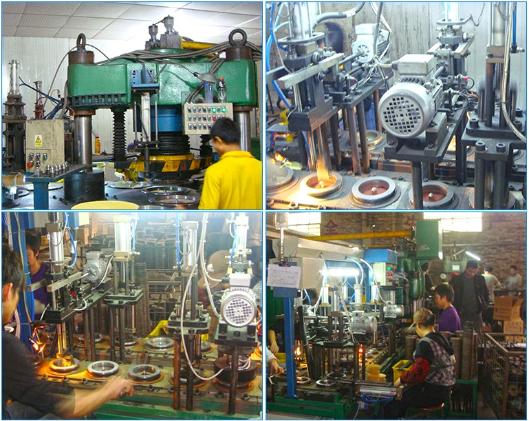 concrete polishing pad 5