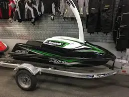 
Best Price for Brand New 2018 / 2019 Kawasaki Jet Ski Ultra 310R 