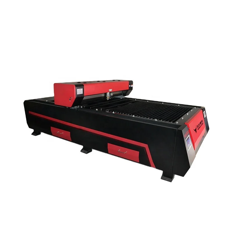 Hanniu K1325 150W 300W CO2 Laser Cutting  Machine CE Quality Laser Cutter