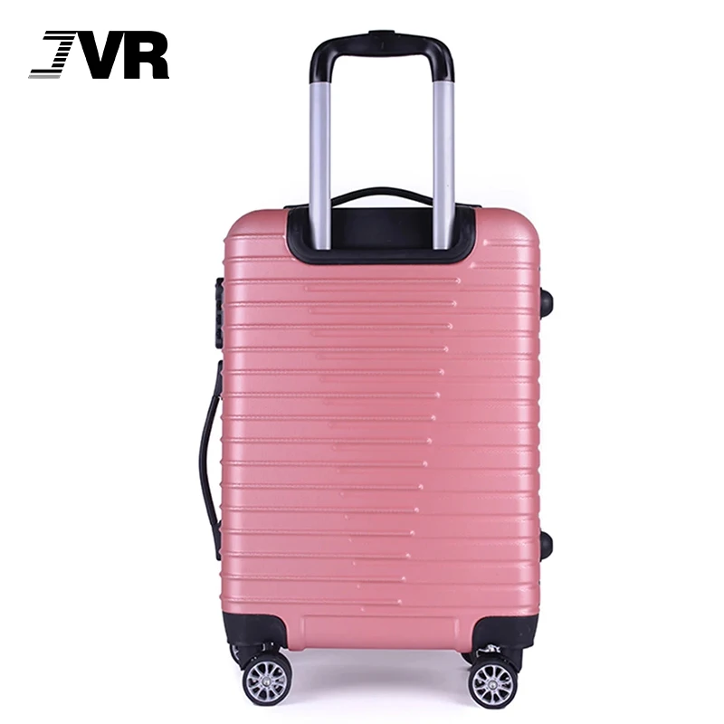 Abs Dongguan Trolley Luggage And Bags Travel Suitcase Hard Shell Design Suit Cases And Luggages Travel Set
