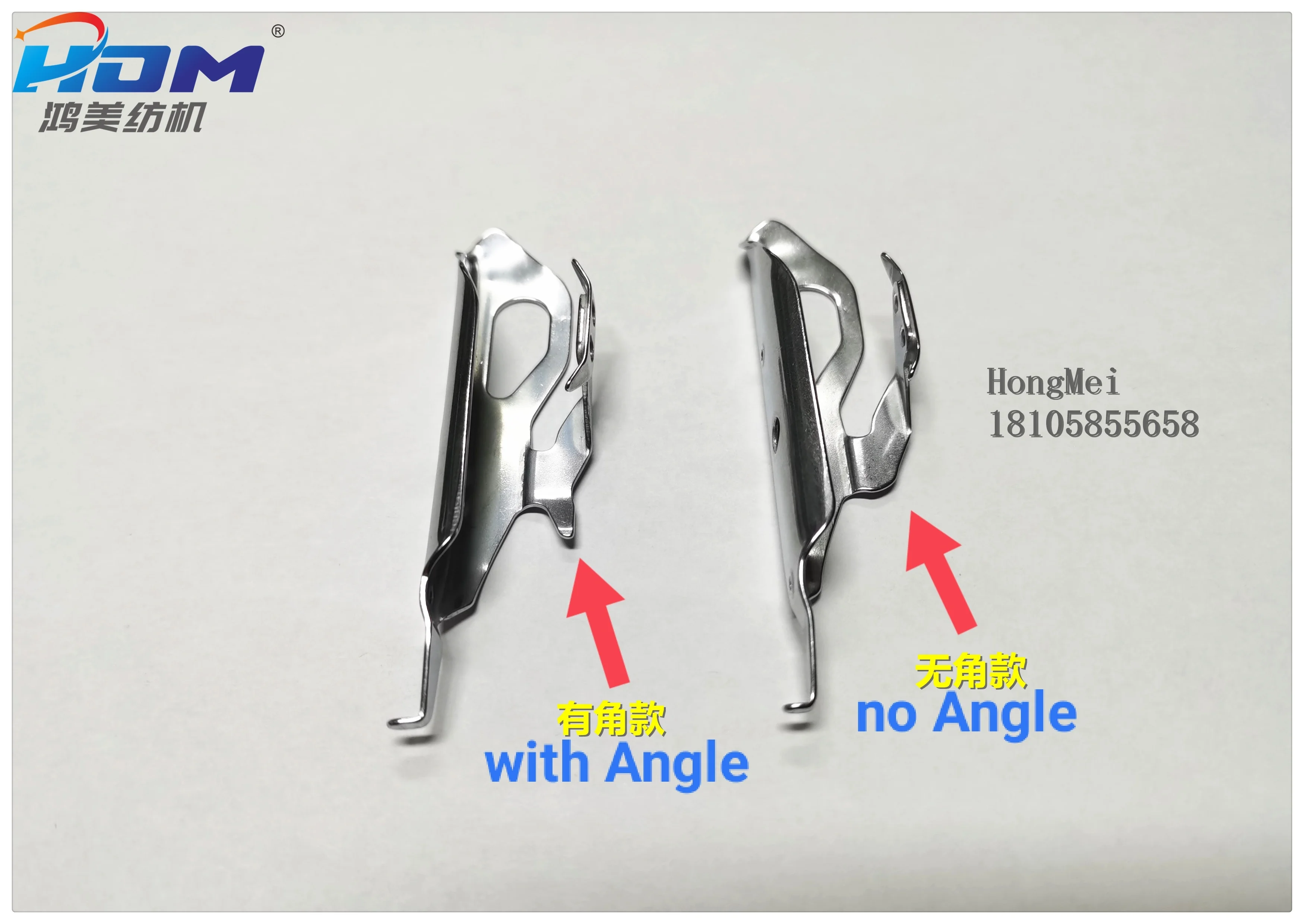 Sulzer G6300 LH Gripper Yarn Guide Cover PNR37657 High Quality Rapier Gripper Parts