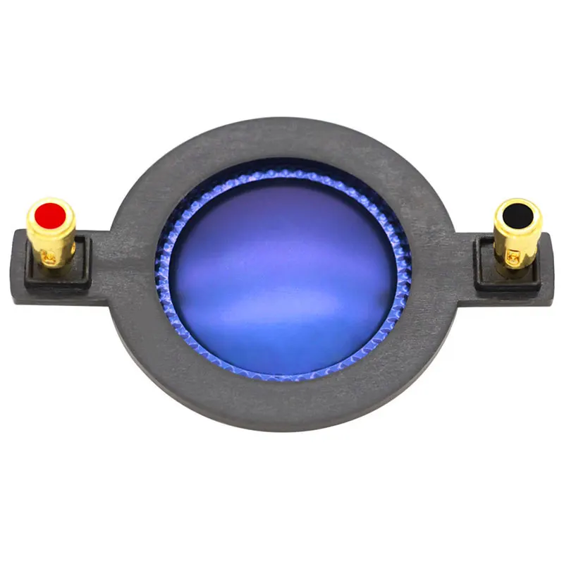 YOTO PRO-SRM450 High Quality 300 Watt Speaker Diaphragms Tweeter Diaphragm Tweeter Voice Coil 44.4