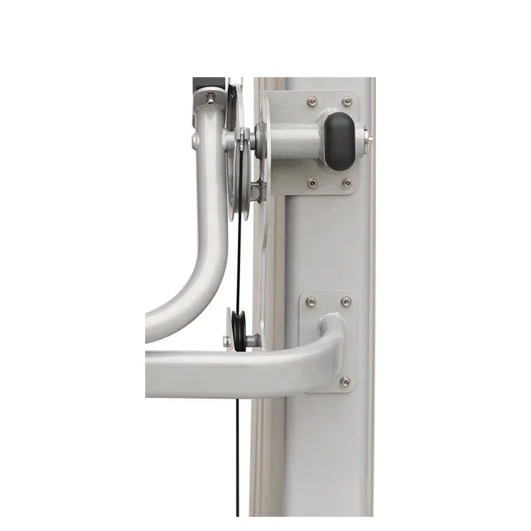 Commercial Use matrix Biceps Preacher Curl Machine Strength Training Bicep Curl Equipment