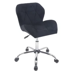 Высококачественное бархатное регулируемое по высоте зеленое кресло-кастрюля с подставкой для спинки по заводской цене