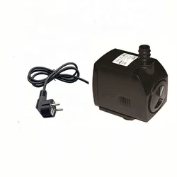 China Electric Fish Tank Waterfalls Garden Fountain Pumps Submersible Water Pump with cheap price