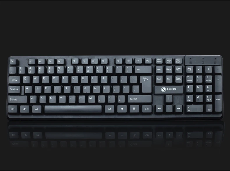 Новое поступление 2021 клавиатура и мышь usb Проводная Офисная