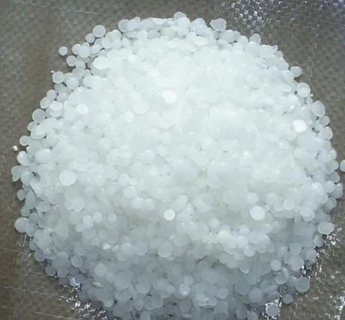 White Granular Food Grade CAS No: 64742-42-3 Microcrystalline Wax
