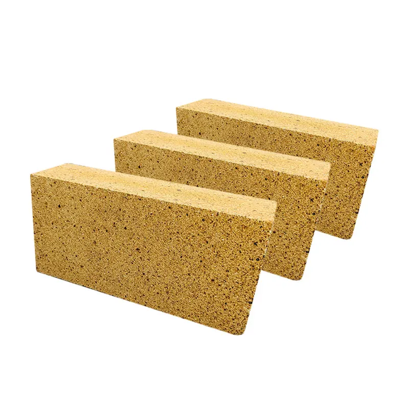 Hot Sale Tunnel Kiln Clay Brick Firebricks Pizza Oven Sk34 Clay Brick Oven Pizza Alumina Bauxite Refractory Brick Cutting