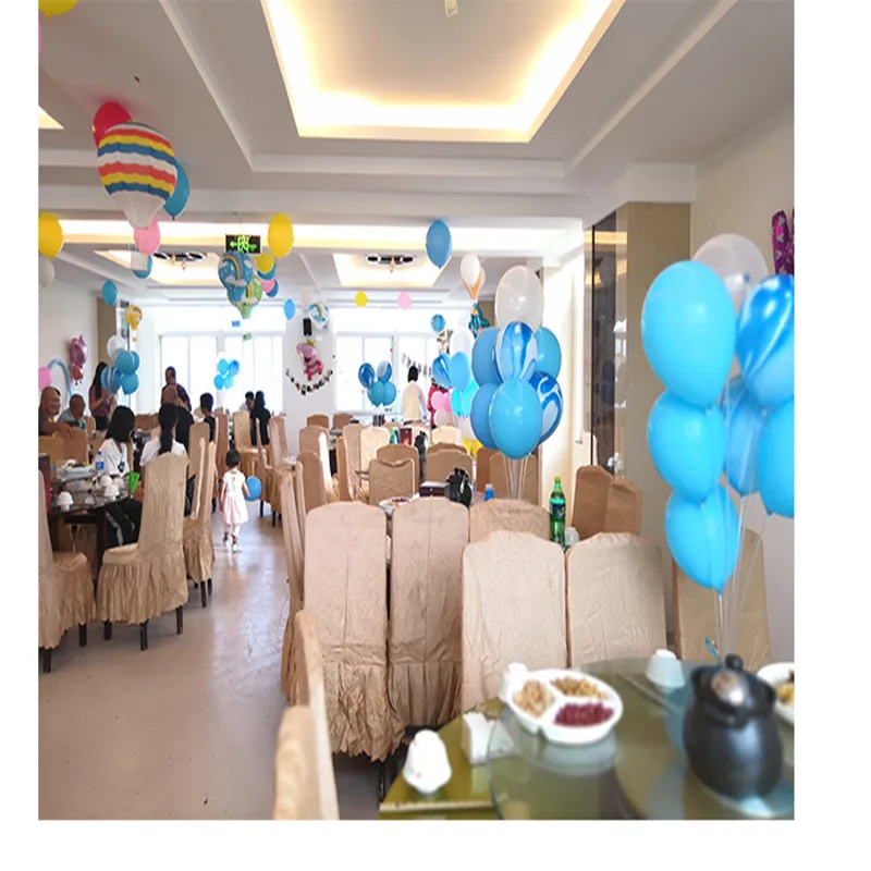 Balloons Stand Balloon Holder Column Baby Shower Kids Birthday Party Wedding Decoration Supplies