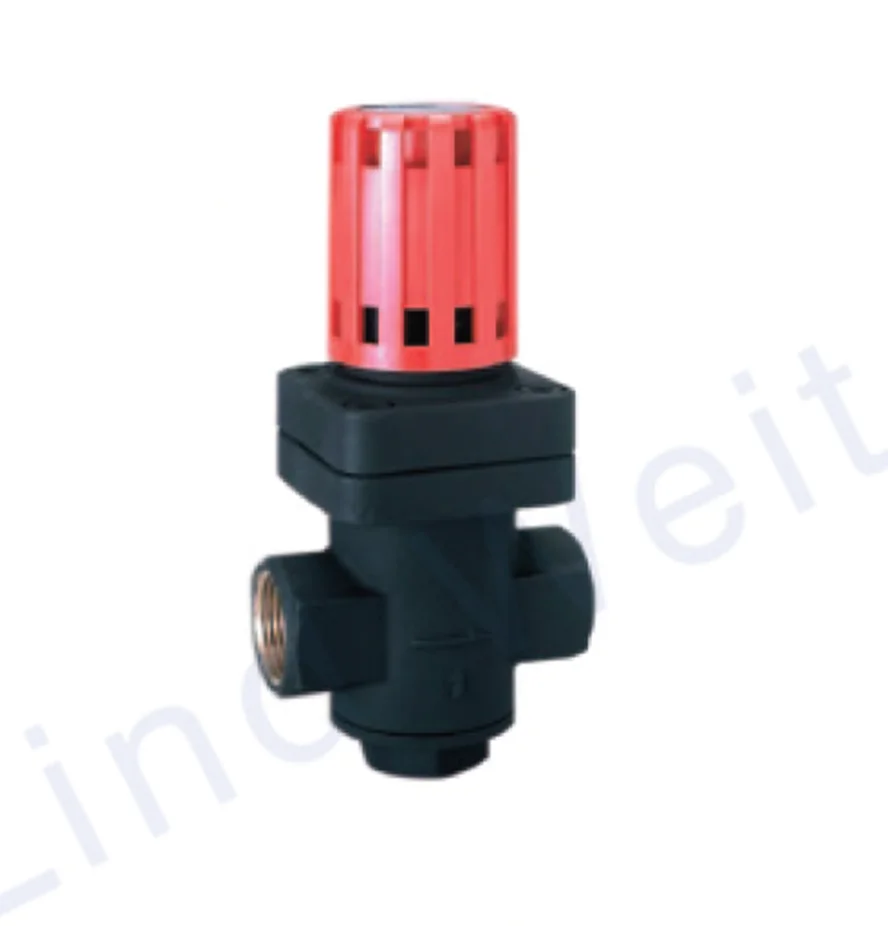 
Good quality Thread direct acting pressure reducing valves for steam 