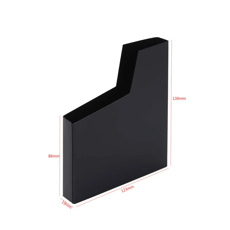 Dust Protective Case Cover for NES Game Cartridge Dust Sleeve Matte Protector Covers