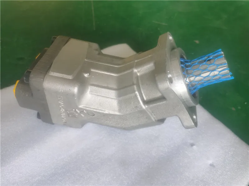 REXROTH A17FO A17FO080/10NL-WK0E81-0 bombas hidraulicas A17FO045/10NL-WK0E81-0 A17FO063/10NL-WK0E81-0 Гидравлический поршневой насос