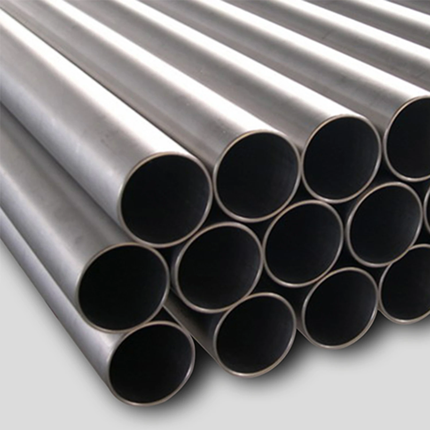 Stainless Steel Seamless Pipe SS 2205 Duplex Stainless Steel Pipes and Tubes