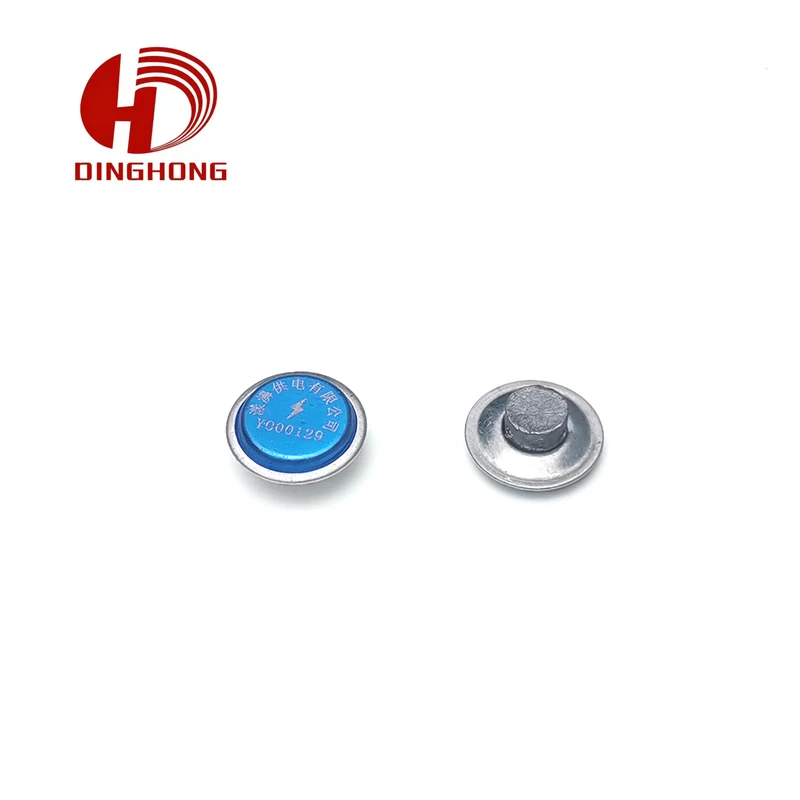 hot sale electric meter lead seal high quality tamper proof seal the gas meter  lead seal